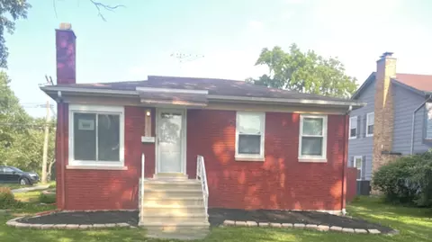 22503 Ridgeway Ave, Richton Park, IL 60471