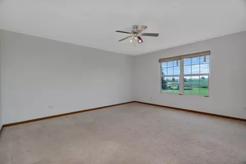 Bedroom - 1807 Sunset Ln, Morris, IL 60450 photo 5 of 6