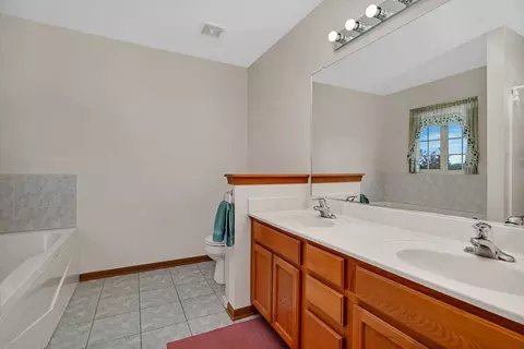 Bath - 1807 Sunset Ln, Morris, IL 60450 photo 1 of 3