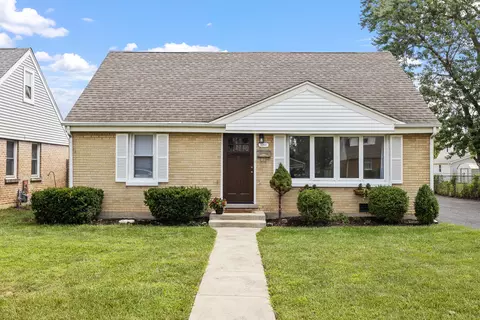 10807 Mcvicker Ave, Chicago Ridge, IL 60415