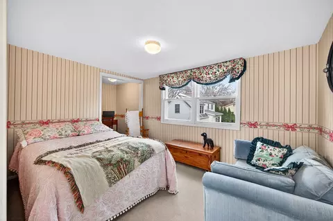 Bedroom - 17 Sunset Rd, Bloomington, IL 61701 photo 4 of 6