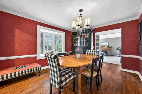 Dining - 17 Sunset Rd, Bloomington, IL 61701 photo 2 of 5