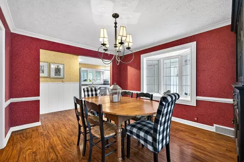 Dining - 17 Sunset Rd, Bloomington, IL 61701 photo 1 of 5