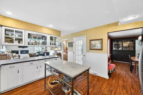 Kitchen - 17 Sunset Rd, Bloomington, IL 61701 photo 2 of 4