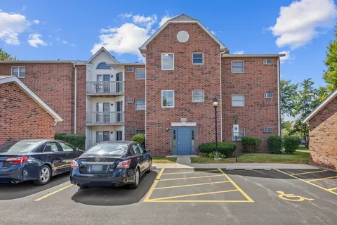 1354 Cunat Ct #1D, Lake In The Hills, IL 60156
