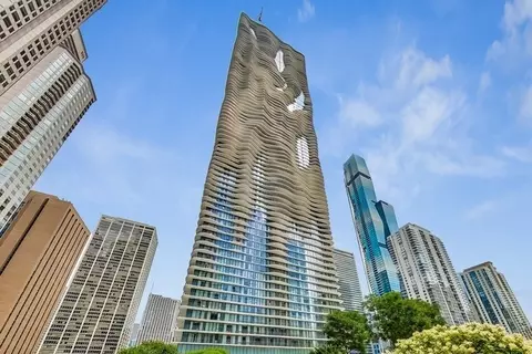 225 N Columbus Dr #8108, Chicago, IL 60601