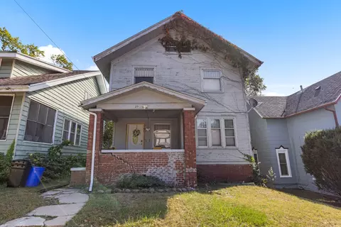 1125 Grant Ave, Rockford, IL 61103
