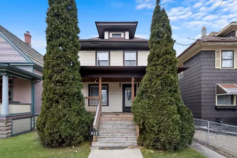 920 N Massasoit Ave, Chicago, IL 60651