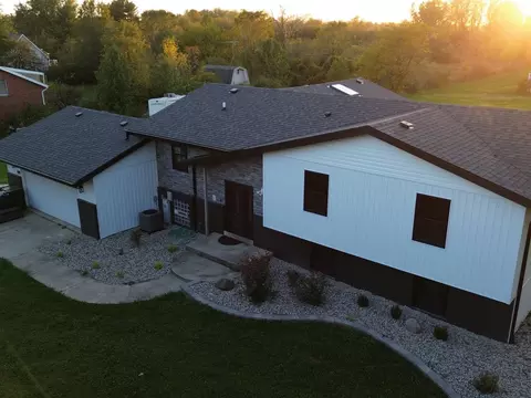 25232 S Harlem Ave, Monee, IL 60449