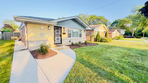 14519 Kenwood Ave, Dolton, IL 60419