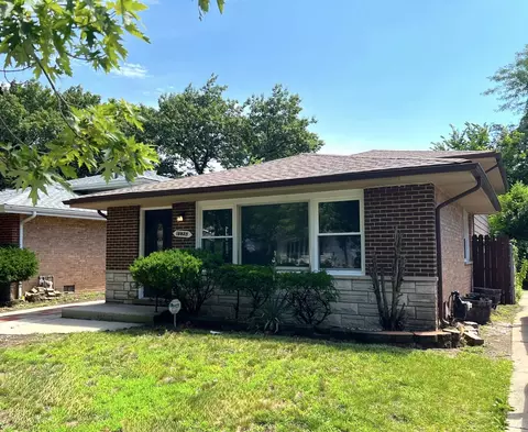 14425 Sanderson Ave, Dolton, IL 60419