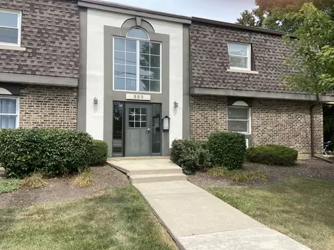 889 Trace Dr #210, Buffalo Grove, IL 60089