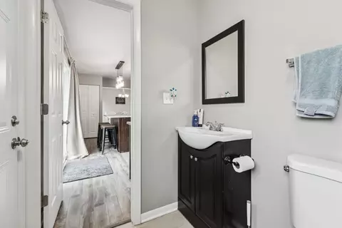 Entry Way - 1730 Pierce Rd, Hoffman Estates, IL 60169 photo 2 of 2