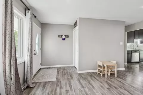 Entry Way - 1730 Pierce Rd, Hoffman Estates, IL 60169 photo 1 of 2