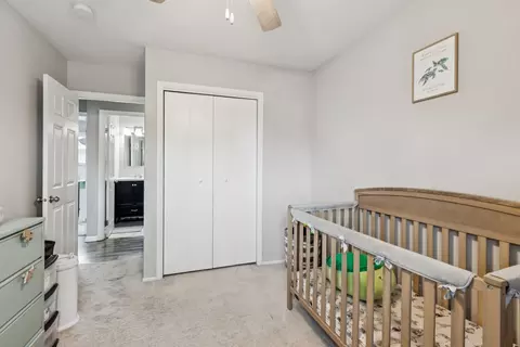 Bedroom - 1730 Pierce Rd, Hoffman Estates, IL 60169 photo 1 of 3