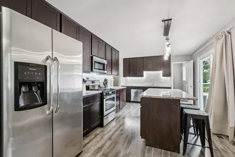 Kitchen - 1730 Pierce Rd, Hoffman Estates, IL 60169 photo 1 of 5