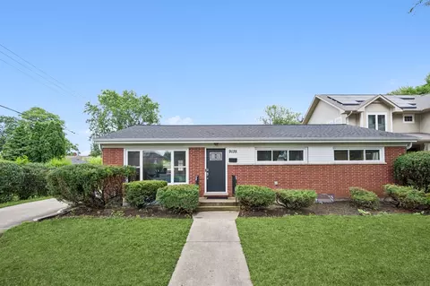 9135 Menard Ave, Morton Grove, IL 60053