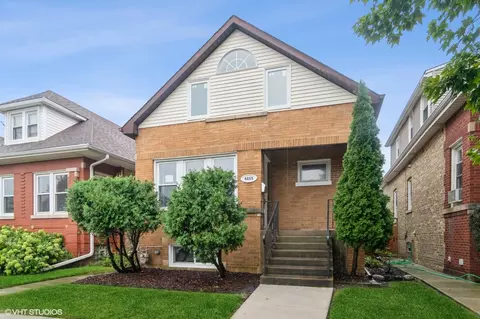 6655 W Imlay St, Chicago, IL 60631