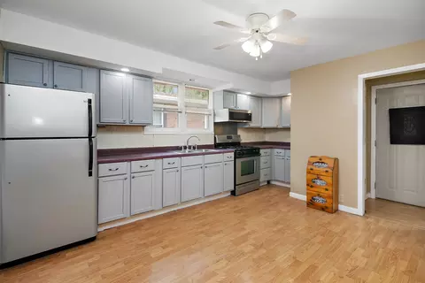 Kitchen - 675 E Broadway St, Bradley, IL 60915 photo 1 of 2