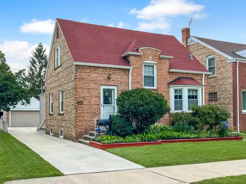 3442 N Nagle Ave, Chicago, IL 60634