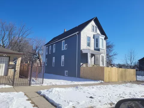 Exterior - 6039 S Carpenter St, Chicago, IL 60621 photo 1 of 2