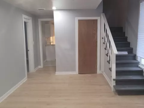 Living - 6039 S Carpenter St, Chicago, IL 60621 photo 6 of 6