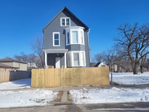 6039 S Carpenter St, Chicago, IL 60621
