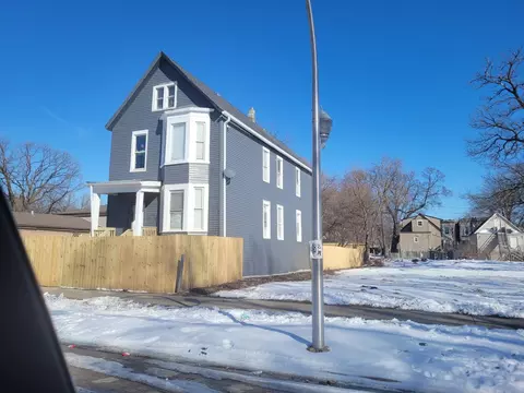 Exterior - 6039 S Carpenter St, Chicago, IL 60621 photo 2 of 2