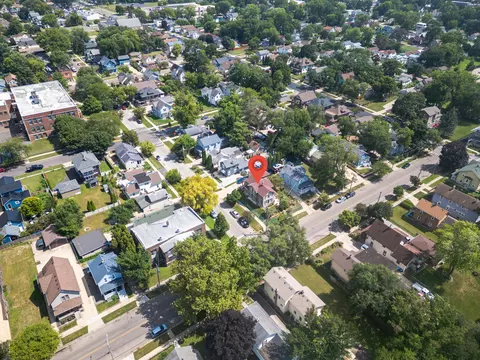 View/Area - 225 High St, Aurora, IL 60505 photo 3 of 3