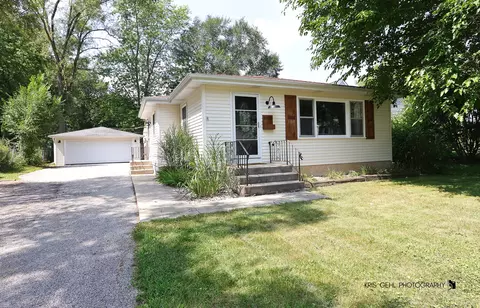 33626 N Greentree Rd, Grayslake, IL 60030