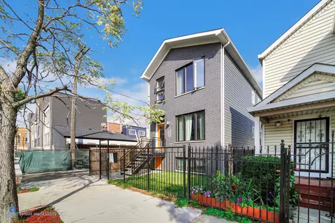 1538 W 21st St #1A, Chicago, IL 60608