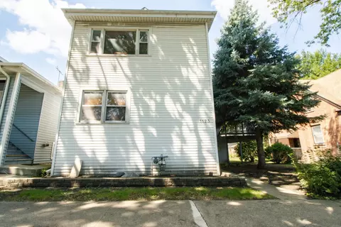 1123 Hannah Ave, Forest Park, IL 60130