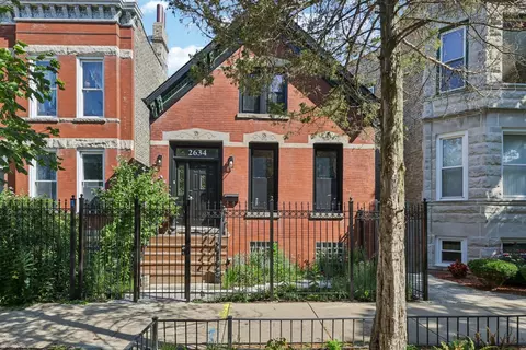 2634 W Haddon Ave, Chicago, IL 60622