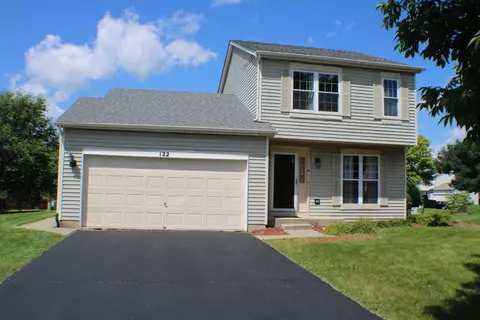 122 Olde English Ct, Romeoville, IL 60446