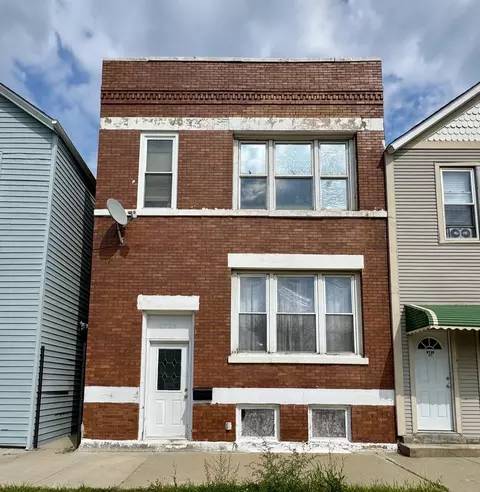 9735 S Commercial Ave, Chicago, IL 60617