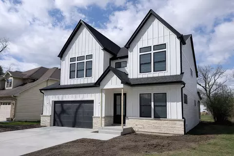 183 E Grantley Ave, Elmhurst, IL 60126