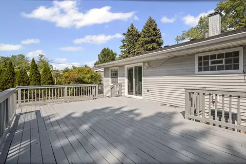 Exterior - 17832 Burnham Ave, Lansing, IL 60438 photo 2 of 3