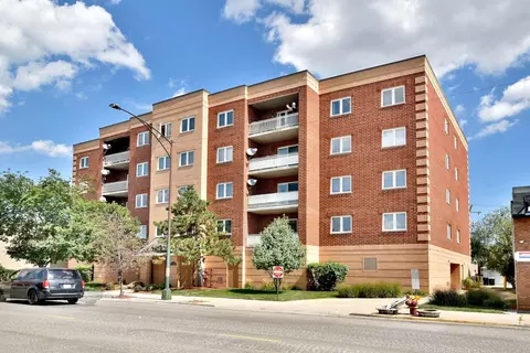 3535 N Harlem Ave #301, Chicago, IL 60634