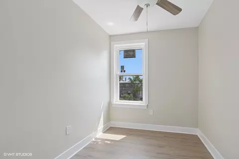 Bedroom - 10663 S Champlain Ave, Chicago, IL 60628 photo 2 of 3