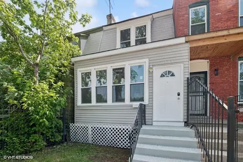 10663 S Champlain Ave, Chicago, IL 60628