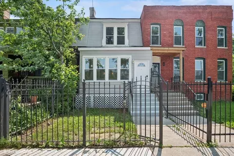 Exterior - 10663 S Champlain Ave, Chicago, IL 60628 photo 3 of 5