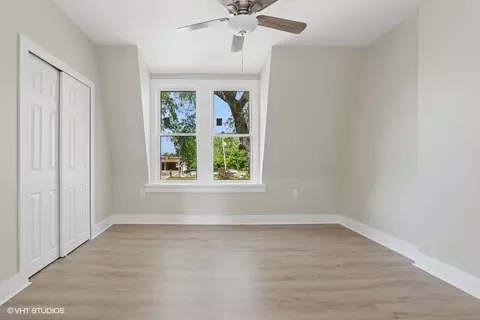 Bedroom - 10663 S Champlain Ave, Chicago, IL 60628 photo 1 of 3