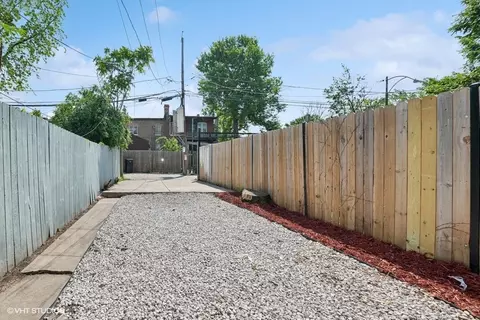 Exterior - 10663 S Champlain Ave, Chicago, IL 60628 photo 5 of 5
