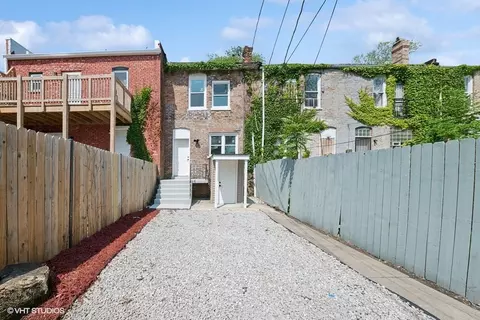 Exterior - 10663 S Champlain Ave, Chicago, IL 60628 photo 4 of 5