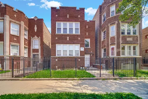 8125 S Marshfield Ave, Chicago, IL 60620
