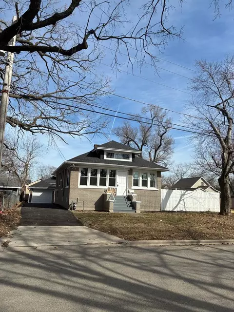 124 S Raynor Ave, Joliet, IL 60436