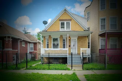 5029 W Superior St, Chicago, IL 60644