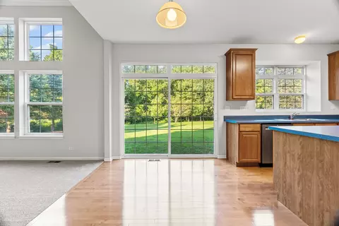 Living - 601 Rivers Edge Dr, Minooka, IL 60447 photo 4 of 6