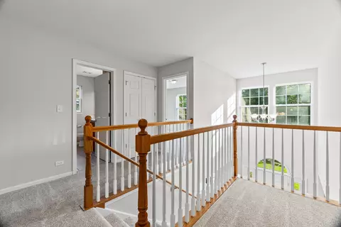Entry Way - 601 Rivers Edge Dr, Minooka, IL 60447 photo 1 of 2