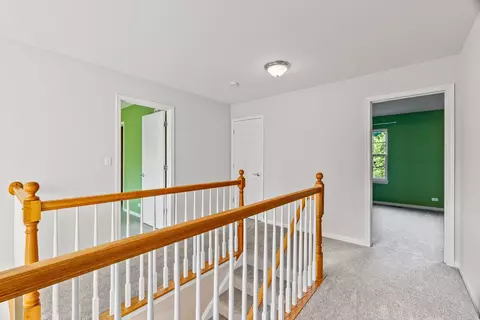Entry Way - 601 Rivers Edge Dr, Minooka, IL 60447 photo 2 of 2